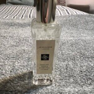 NWOB Authentic Full-Size Jo Malone English Pear & Sweet Pea Cologne 1.0 Oz.